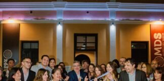 Hito cultural en Tinogasta: se inauguró el Museo del Sabor