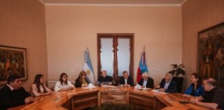 Innovador proyecto de Educación Alimentaria Digital en la Capital