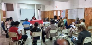 Interesantes reflexiones sobre la Comunidad Política