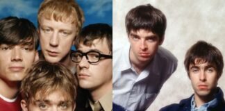 La batalla entre Blur y Oasis llega al teatro