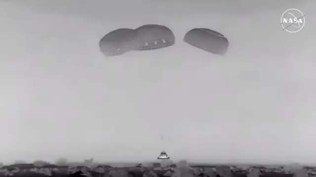 La NASA asegura que los astronautas de Starliner podrían haber vuelto en la nave y da el visto bueno a Boeing