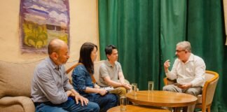 La Organización de Comercio Exterior de Japón analiza posibles inversiones en Catamarca