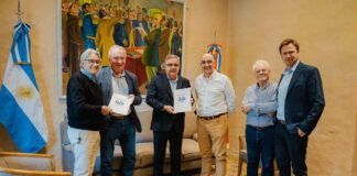 La UICa presentó un informe que refleja las asimetrías entre el Norte y las otras regiones del país