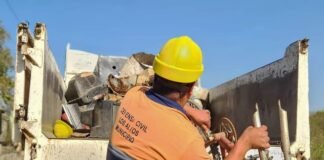 Los Altos intensifica acciones contra el dengue en diversos barrios de la localidad