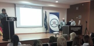 Magistrados y funcionarios se capacitaron en Inteligencia Artificial Generativa