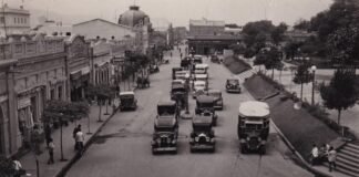 Muestra Fotográfica “Orígenes. Postales Antiguas de Catamarca»