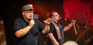 Música, danza y teatro en plan solidario