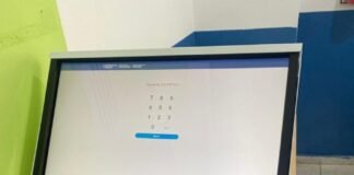 Nuevo tótem de pago en el Centro de Emisión de Licencias