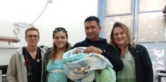 Nuevos profesionales en el Hospital de Belén