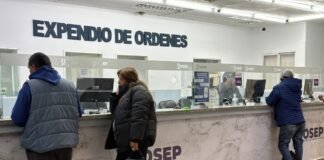 OSEP confirmó un nuevo aumento para prestadores