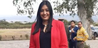 Piden interpelar a la Ministra de Seguridad, Segura: De 300 cámaras están funcionando 30 o 40 en Capital