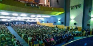 Presentaron el documental «Fray Mamerto Esquiú, ciudadano del cielo»