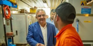 Programa Catamarca Incluye: incremento a $350.000 y se cobrará en la semana del One Shot Plus