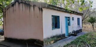 PROYECTO “Casa de la Mujer Agro” EN ALIJILAN