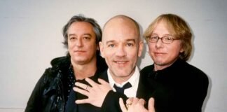 R.E.M. lanza un compilado para incentivar el voto en Estados Unidos