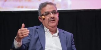 Raúl Jalil: “Hay un acuerdo entre los gobernadores para mantener el superávit”