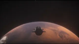 Rumbo a Marte: así es como Elon Musk quiere enviar sus naves en la próxima ventana de lanzamiento