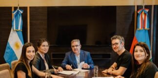 Santa María es el cuarto municipio en adherirse al Consenso Fiscal