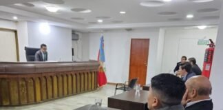 Saujil: Condenan por homicidio culposo y lesiones graves