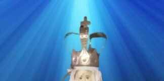 Se iniciaron las fiestas en honor de la Virgen de la Merced en Puesto Nuevo