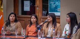 Se prepara la 4° edición de la Fiesta del Tamal en Fray