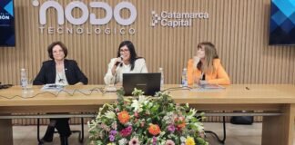 Se puso en marcha el Congreso de Capacitación Judicial