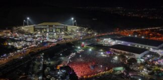 Se reinvertirán los $1.000 millones recaudados del Poncho en nuevos eventos culturales