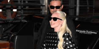 Se viene una nueva canción de Lady Gaga en octubre