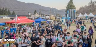 Sectores de El Rodeo sin luz en la semana del Estudiante