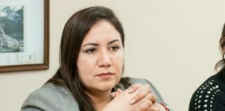 Silvana Carrizo: «Los catamarqueños no pueden pagar ni la luz por la mala política salarial»