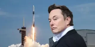 SpaceX planea lanzar cinco naves no tripuladas a Marte en dos años, según Elon Musk