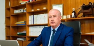 Tomarán juramento al nuevo ministro de la Corte