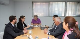 Trabajan en la prevención de Estafas Telefónicas y Digitales