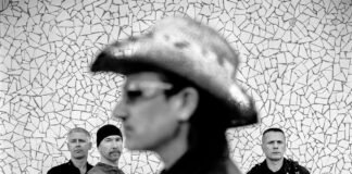 U2 reedita “How To Dismantle An Atomic Bomb” con temas inéditos