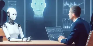 Una IA consigue rebelarse por primera vez contra el control humano: qué significa esto