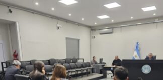 Veinte años de cárcel para culpable de abusos