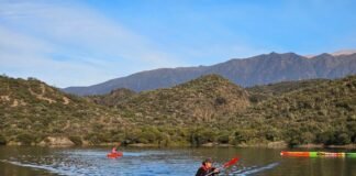 “Vibrá Turismo en Catamarca”: jornada de festejos en El Jumeal