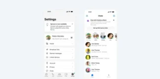 WhatsApp recibirá pronto el mayor cambio de su historia y ya sabemos cómo se verá: así es la interoperabilidad