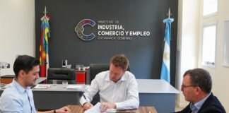 A través del FOGACAT se facilitará elacceso a financiamiento de MiPyMEs