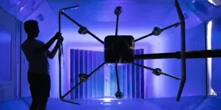 Amazon nos abre las puertas a su tecnología: así son los 8 robots que hacen que sus paquetes lleguen a tu casa