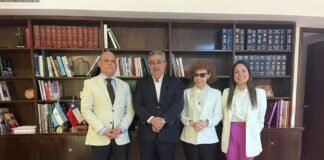 Ante el incremento de las exportaciones de Litio, Raúl gestiona la habilitación diaria del Paso San Francisco