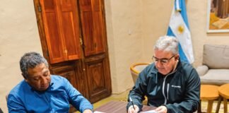 Antofagasta de la Sierra adquirirá maquinaria con fondos provinciales para el mantenimiento de caminos turísticos