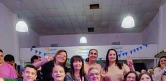 Anunció en el Día de la Lealtad: En Catamarca las legislativas serán con las nacionales