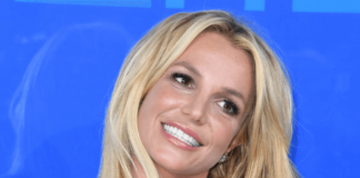Britney Spears está escribiendo otra novela