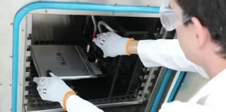 Cargar las baterías de los vehículos eléctricos en 15 minutos: la innovadora idea de un equipo español