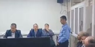 Caso Mercado: Condenaron a uno de los Rojano