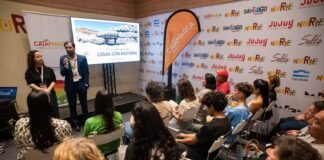 Catamarca presentó experiencias turísticas con historia, tradiciones y sabores en la FIT