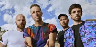 Coldplay lanzó su disco y el video de “All My Love”