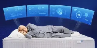 Comunicarse en sueños: una de las mayores utopías de la tecnología ya es una realidad con este experimento