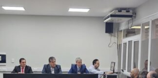 Condenado por la muerte de un hombre en Andalgalá